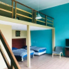 Отель Villa Eco Resort Puncak, Mountain View,Private Pool,and Kitchen, фото 18