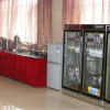 Отель Yanyun Hotel Jiaonan, фото 20