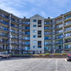 Отель Mountain Splendor 105 - Beautiful Condo In The Heart Of Gatlinburg 1 Bedroom Condo by RedAwning, фото 1