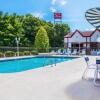 Отель Quality Inn Asheville Airport, фото 16