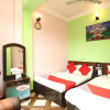 Отель Oyo 512 Hotel Brindaban, фото 20