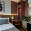 Отель Heiss Hotel, фото 2
