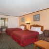 Отель Days Inn Wichita West Near Airport, фото 7