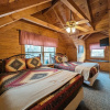 Отель Er81 - Family Making Memories 3 Bedroom Cabin by RedAwning, фото 4