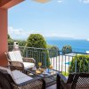 Отель Ionian Sea View Luxury Villas, фото 33