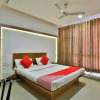 Отель OYO 5122 Hotel Midway Residency, фото 16
