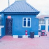 Отель Captivating 3-bed House in Ibadan Oyo-state Nigeri, фото 8