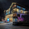 Отель Mountain View Resort Malam Jabba, фото 1