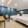 Отель Busan Daeyeondong Hotel Onna, фото 7