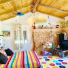 Отель Villa 5 Double Bedrooms 3 Bathrooms2 Kitchens and big Swimming Pool Ibiza, фото 36