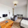 Отель Amazing 3 Bedroom Flat - 4mins to tube station, фото 3