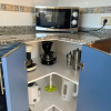 Отель Spacious Apartment With Jacuzzi and Pool Access, фото 25