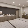 Отель Residence Inn by Marriott Indianapolis Airport, фото 33