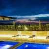 Отель Fiesta Inn Chihuahua Fashion Mall, фото 12