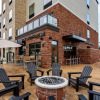 Отель Cobblestone Hotel & Suites - De Pere/Green Bay, фото 23