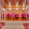 Отель San Giusto Hotel, фото 14