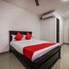 Отель OYO 18341 Flagship Metro International, фото 4