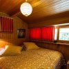 Отель Alp Sunrise - Top View Cosy Chalet, фото 35