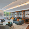 Отель Global Luxury Suites at Clarendon Metro Station, фото 6