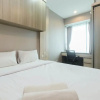 Отель Modern Studio at Grand Kamala Lagoon Apartment, фото 4