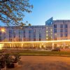 Отель Ibis Styles Stuttgart в Штутгарте