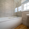 Отель Hebaska Watergate Bay 3 Bedroom, фото 8