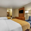 Отель Comfort Inn I-17 And I-40, фото 3