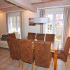 Отель Semi-detached house Ostseehaus I, Trassenheide, фото 20