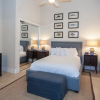 Отель Spacious Penthouse On The Gulf Unit Tpd2302, фото 3