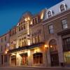 Отель Manoir Victoria в Квебеке