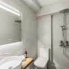 Отель The Q Hotel, фото 9