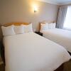 Отель Glenwood Inn & Suites, фото 23