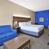 Отель Holiday Inn Express & Suites Alcoa (Knoxville Airport), an IHG Hotel, фото 2
