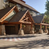 Отель Panorama Mountain Resort, фото 1