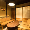 Отель Rinn Rokujo Machiya, фото 13
