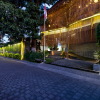 Отель Taman Mesari Luxury Villas-Seminyak, фото 20