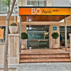 Отель BQ Apolo Hotel, фото 1