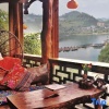 Отель Tuwang Palace Babutang (Furongzhen Waterfall Branch), фото 7
