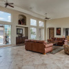 Отель Pilot's Landing 4 Bedroom Apts, фото 20