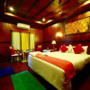 Отель Indiavacationz Houseboat, фото 14