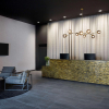 Отель Travelodge Hotel Auckland Wynyard Quarter, фото 17