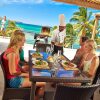 Отель Cape Point Exclusive Seafront Suites в Кап-Малёрэ