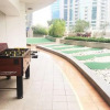 Отель RH- Lake Terrace, Cluster D, JLT, 1BR near Metro, фото 20