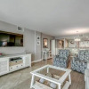 Отель Carolina Dunes - 106 Apartment, фото 20
