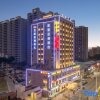 Отель Kyriad Marvelous Hotel (Maoming Dianbai Wanda Plaza), фото 4
