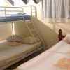 Отель Apartment with 2 Bedrooms in Capesterre de Marie Galante, with Furnished Balcony And Wifi, фото 4