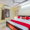 Отель OYO Flagship 67762 Satya Kamala Residency, фото 4