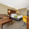 Отель Comfort Inn MSP Airport - Mall of America, фото 6