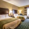 Отель Comfort Inn Franklin, фото 3