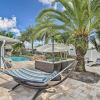 Отель Luxe Cape Coral Escape w/ Pool: 4 Mi to Beach, фото 17